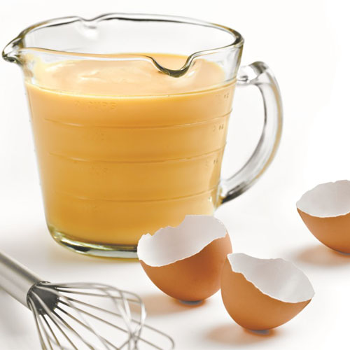 Liquid Whole Egg