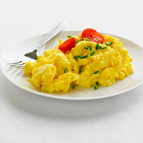 Scrambled Egg Mix – Cage Free